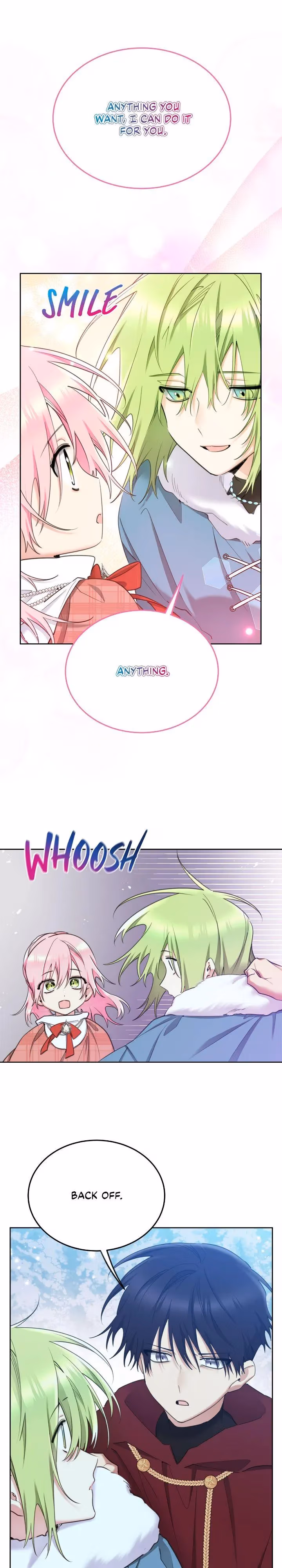Read Lottery Princess chapter 80 image 33 on Lezhin