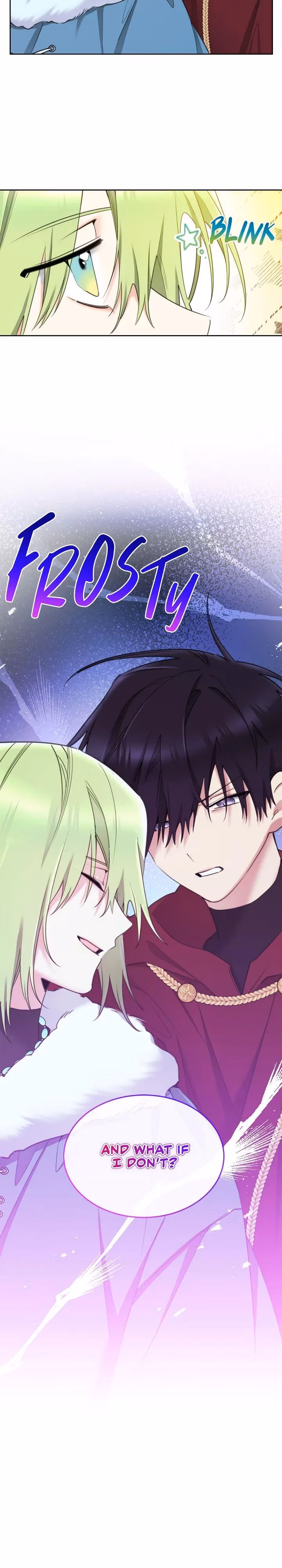 Read Lottery Princess chapter 80 image 34 on Lezhin