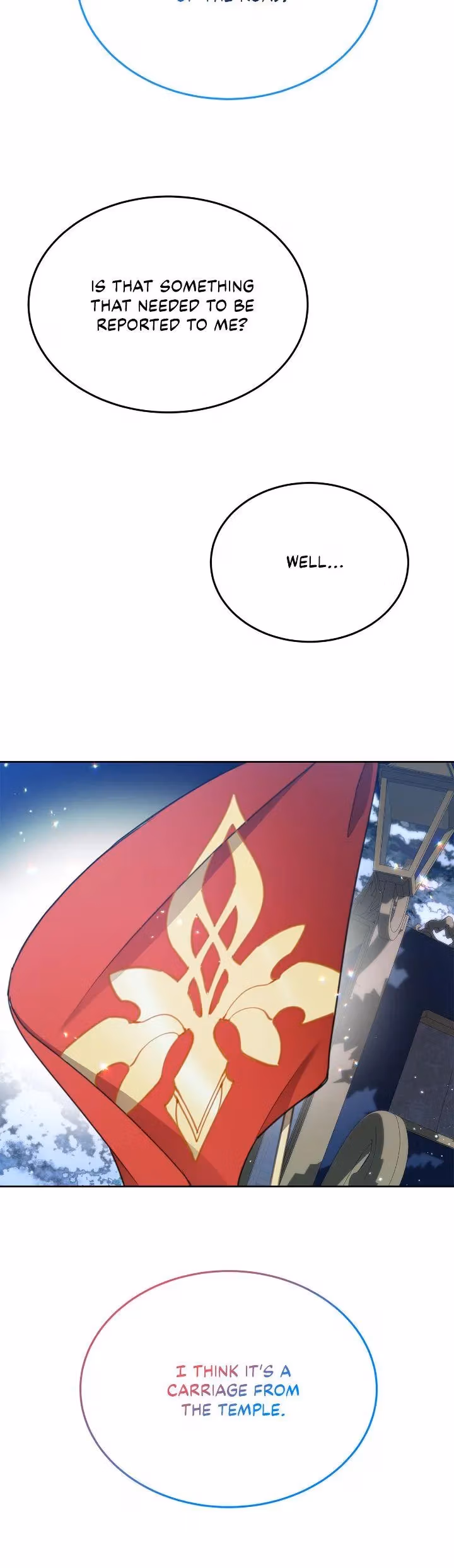 Read Lottery Princess chapter 80 image 5 on Lezhin