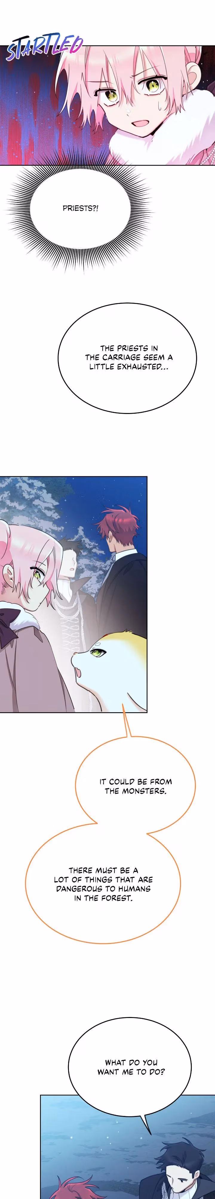 Read Lottery Princess chapter 80 image 6 on Lezhin