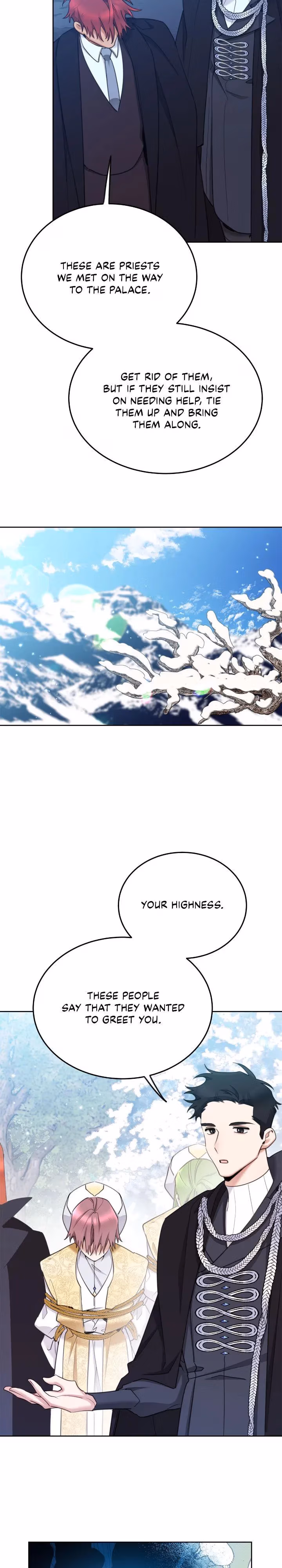 Read Lottery Princess chapter 80 image 7 on Lezhin