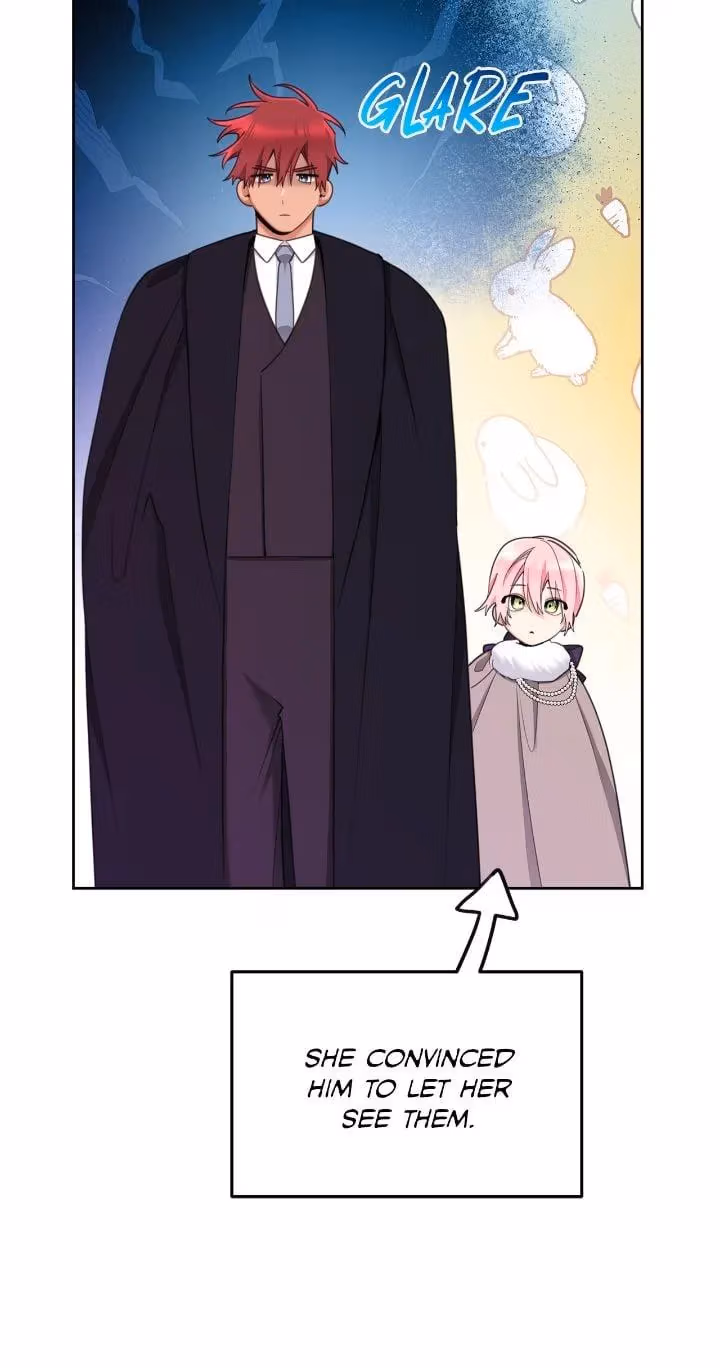 Read Lottery Princess chapter 80 image 8 on Lezhin