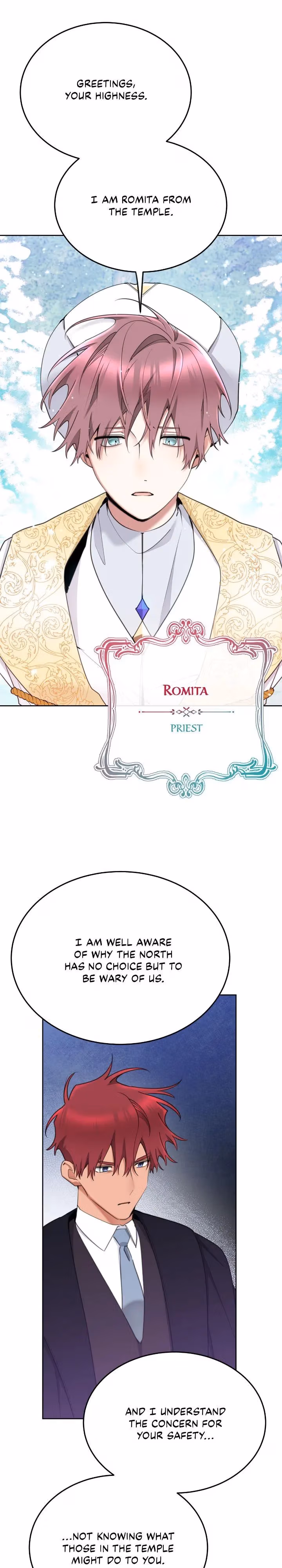 Read Lottery Princess chapter 80 image 9 on Lezhin