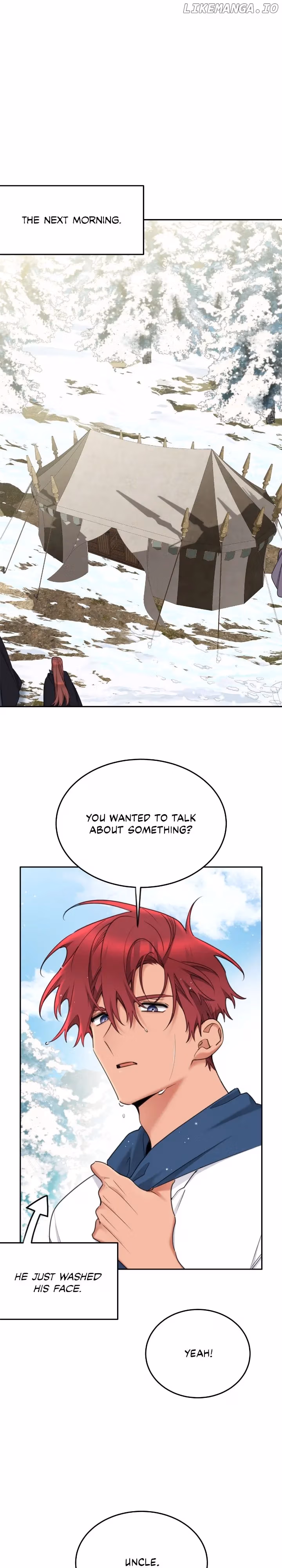 Read Lottery Princess chapter 81 image 12 on Lezhin