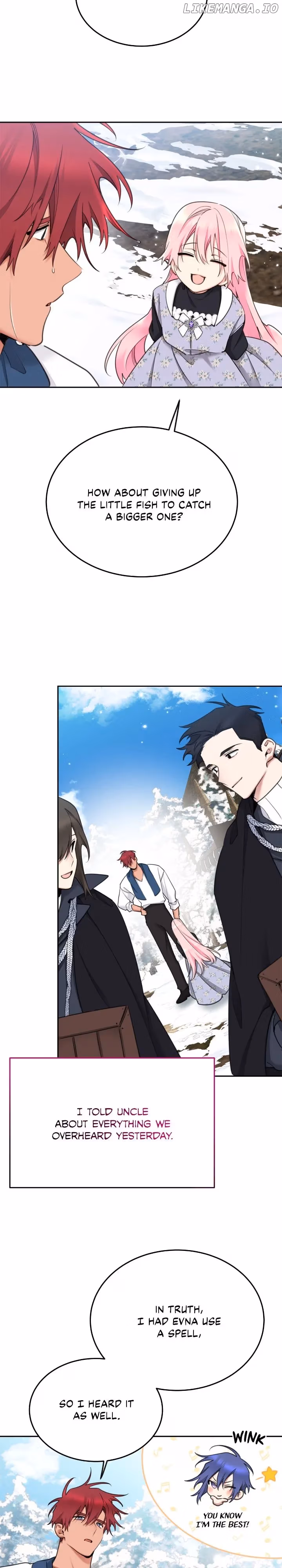 Read Lottery Princess chapter 81 image 13 on Lezhin