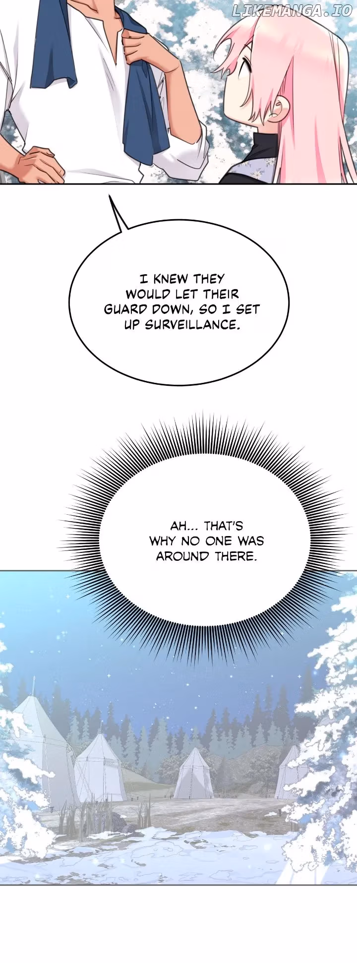 Read Lottery Princess chapter 81 image 14 on Lezhin