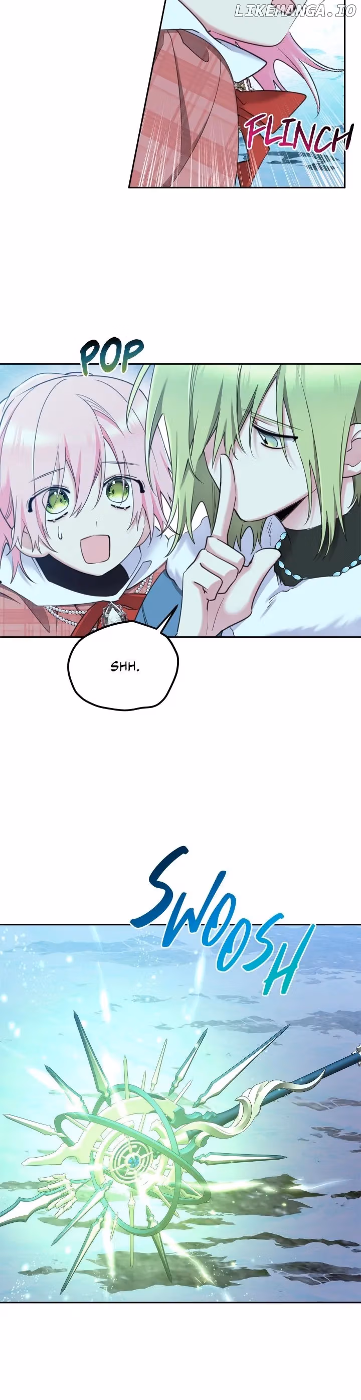 Read Lottery Princess chapter 81 image 2 on Lezhin