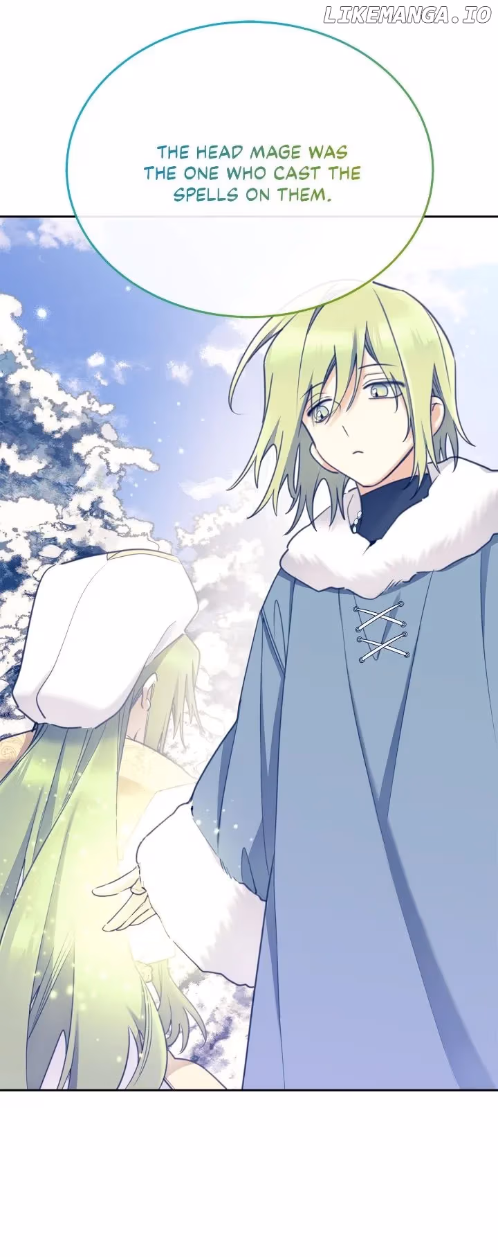 Read Lottery Princess chapter 81 image 23 on Lezhin