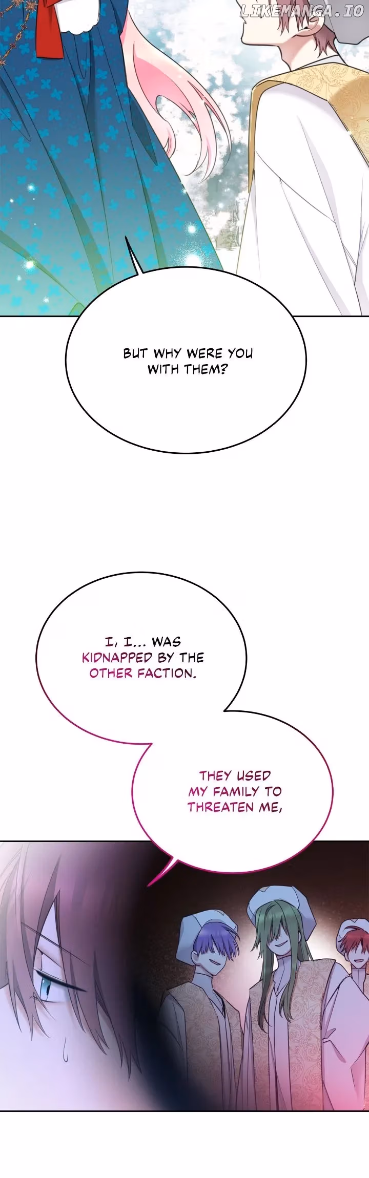 Read Lottery Princess chapter 81 image 26 on Lezhin