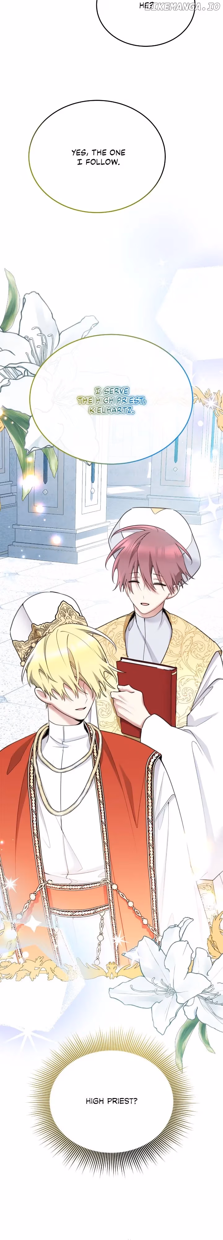 Read Lottery Princess chapter 81 image 28 on Lezhin