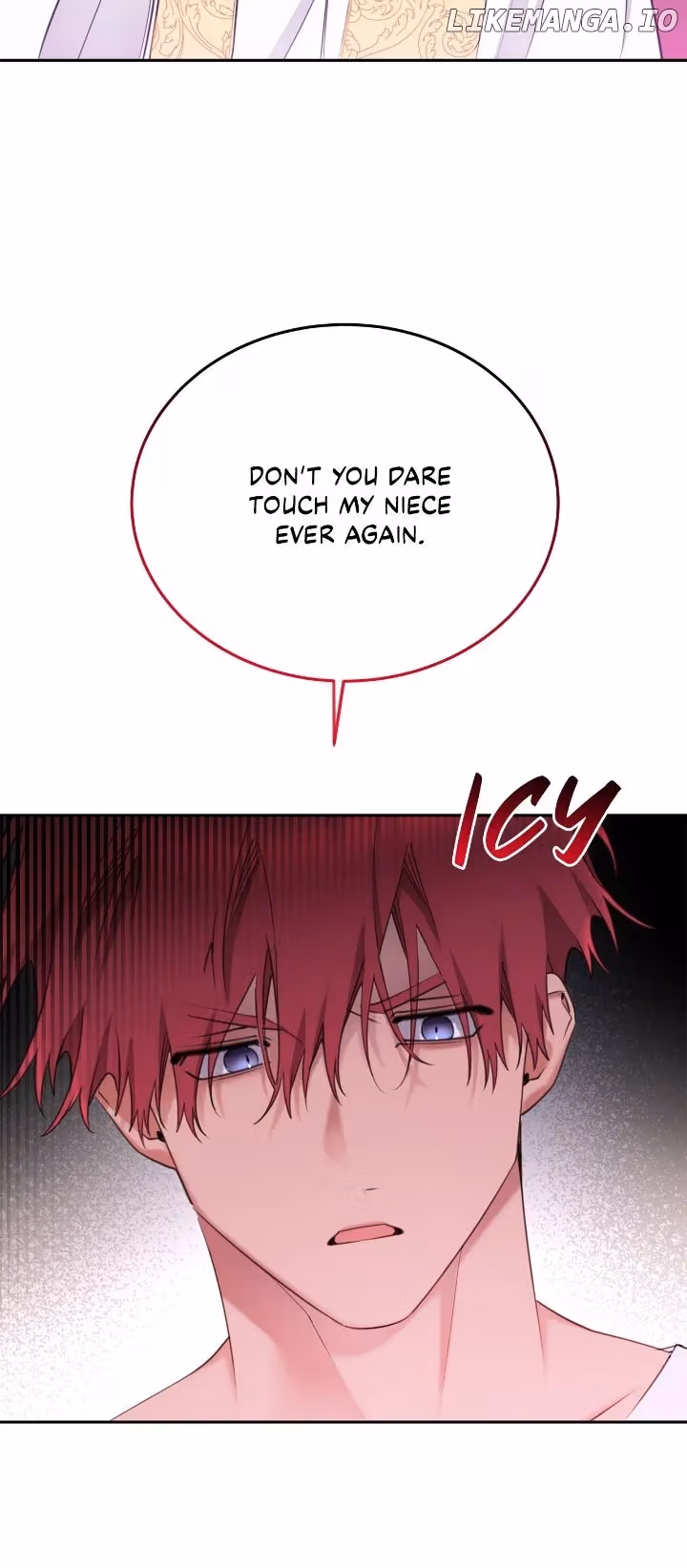 Read Lottery Princess chapter 81 image 32 on Lezhin