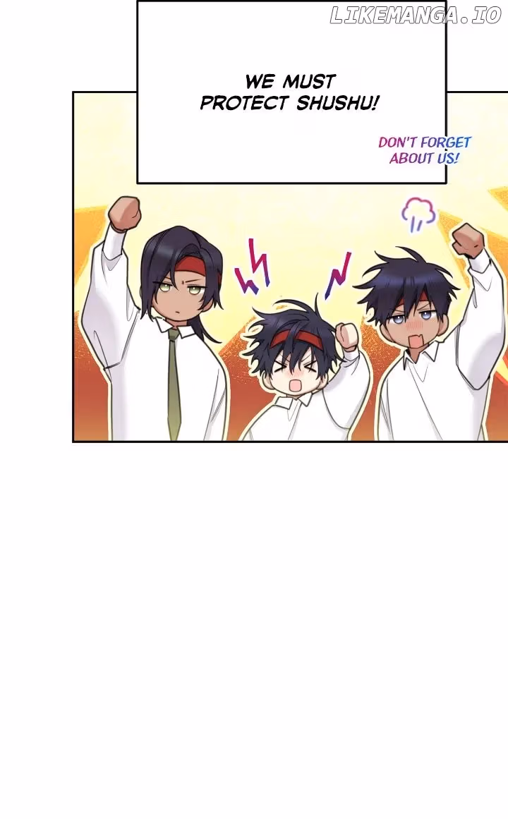 Read Lottery Princess chapter 81 image 34 on Lezhin