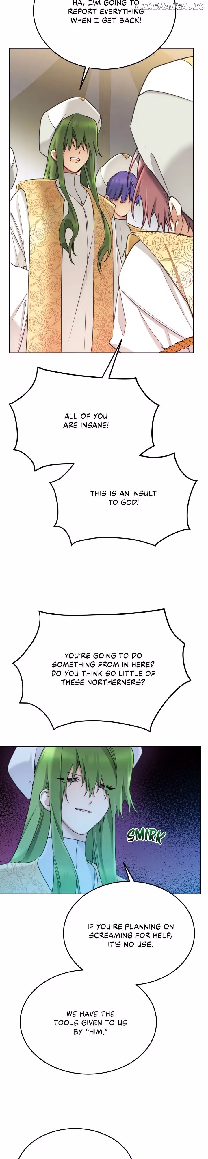 Read Lottery Princess chapter 81 image 7 on Lezhin