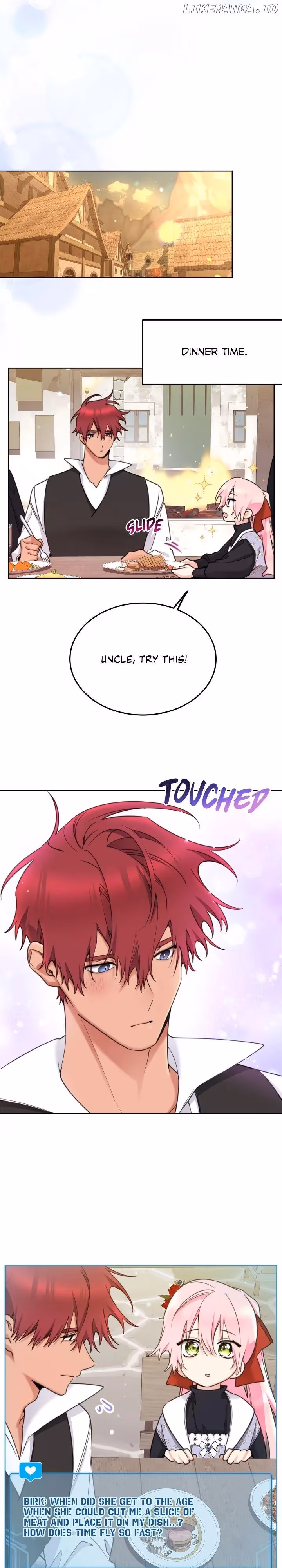 Read Lottery Princess chapter 82 image 10 on Lezhin