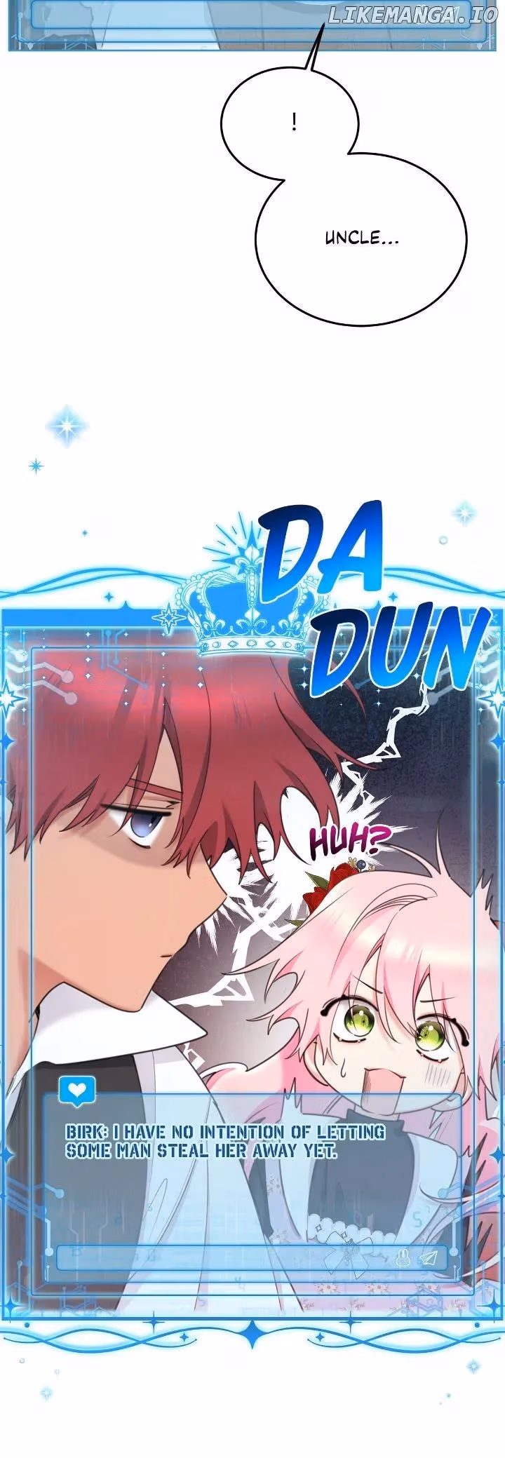 Read Lottery Princess chapter 82 image 11 on Lezhin