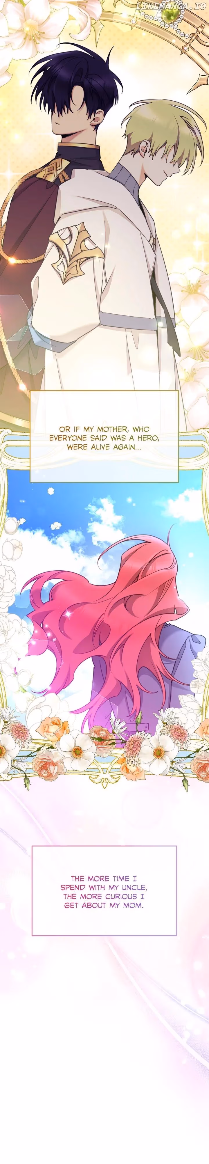 Read Lottery Princess chapter 82 image 13 on Lezhin