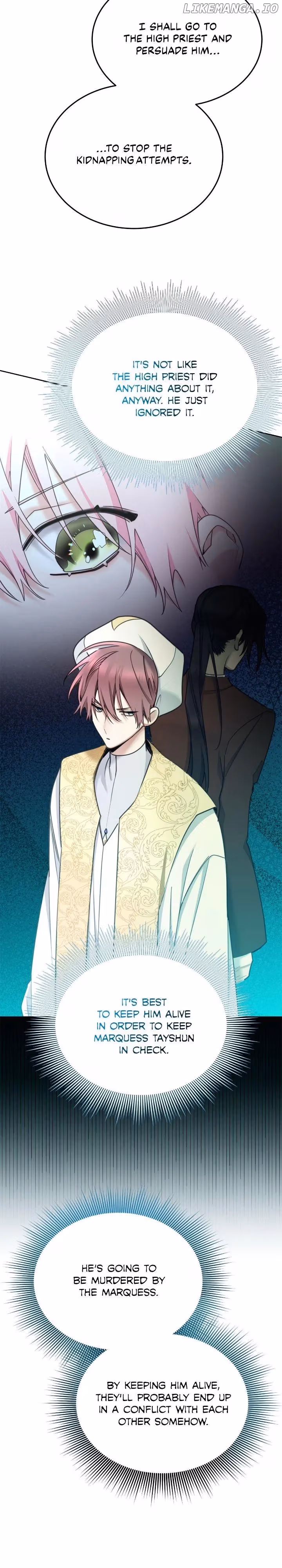 Read Lottery Princess chapter 82 image 16 on Lezhin