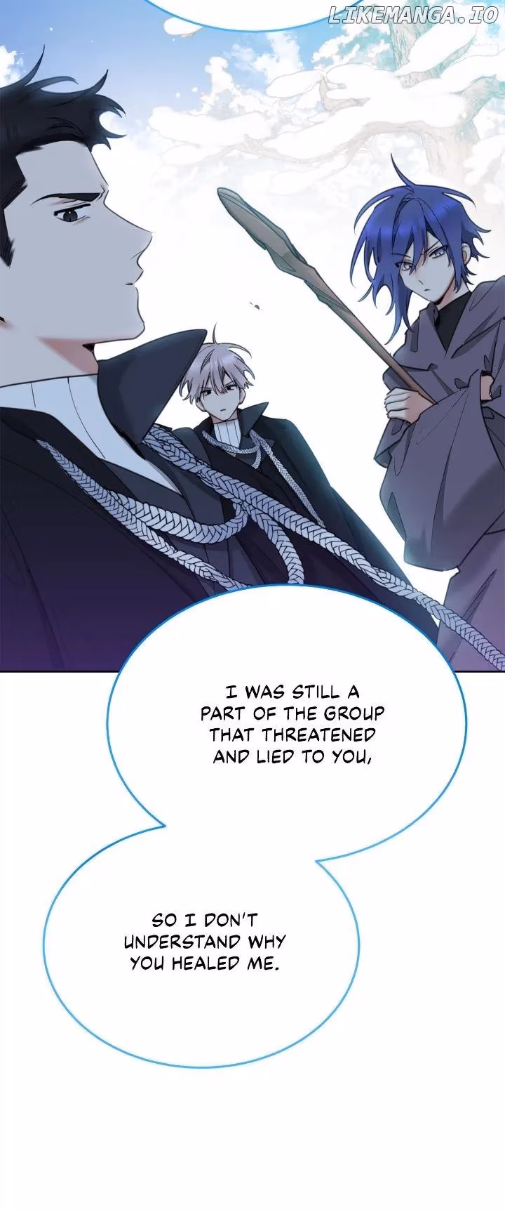 Read Lottery Princess chapter 82 image 2 on Lezhin