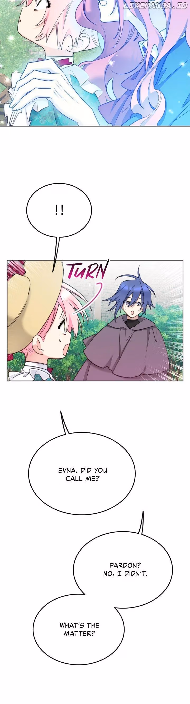 Read Lottery Princess chapter 82 image 20 on Lezhin