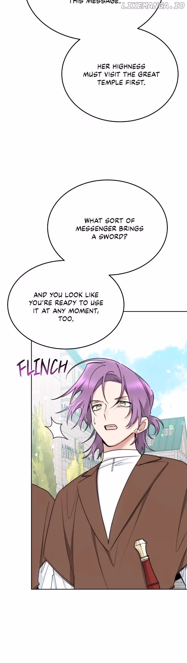Read Lottery Princess chapter 82 image 29 on Lezhin