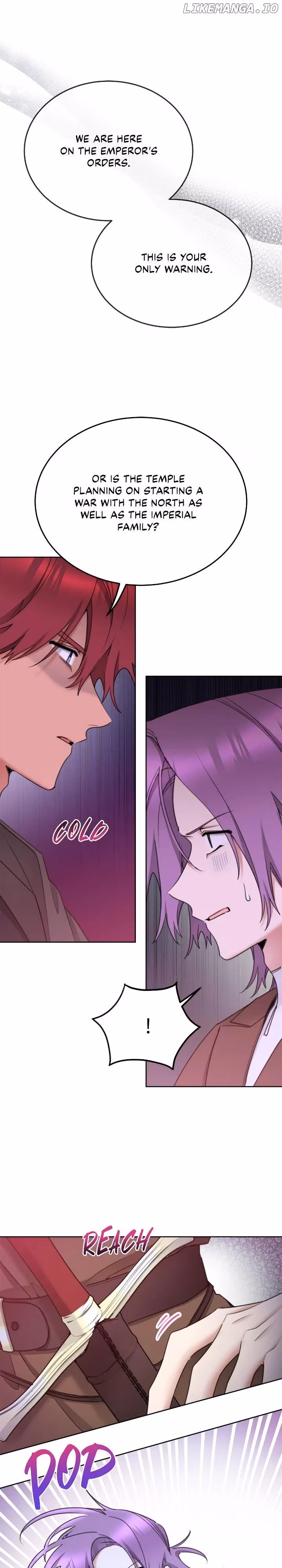 Read Lottery Princess chapter 82 image 30 on Lezhin