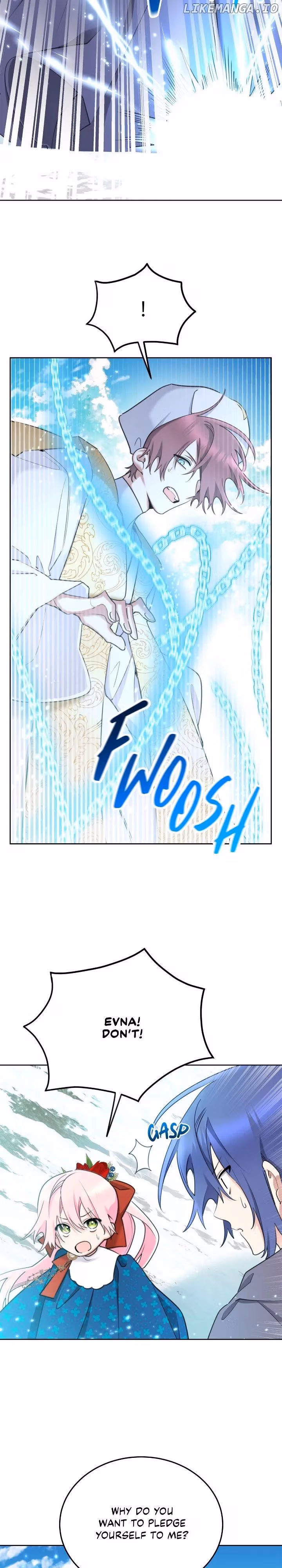 Read Lottery Princess chapter 82 image 4 on Lezhin