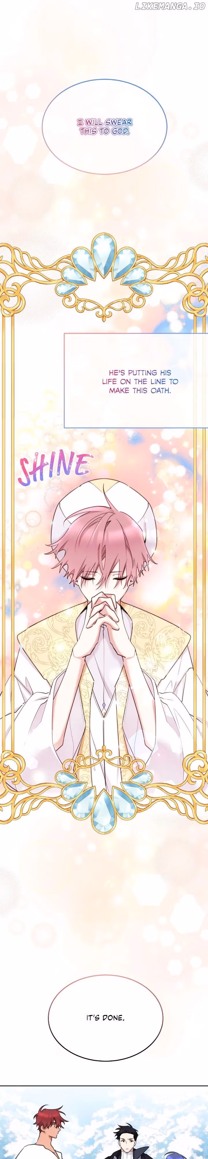 Read Lottery Princess chapter 82 image 6 on Lezhin