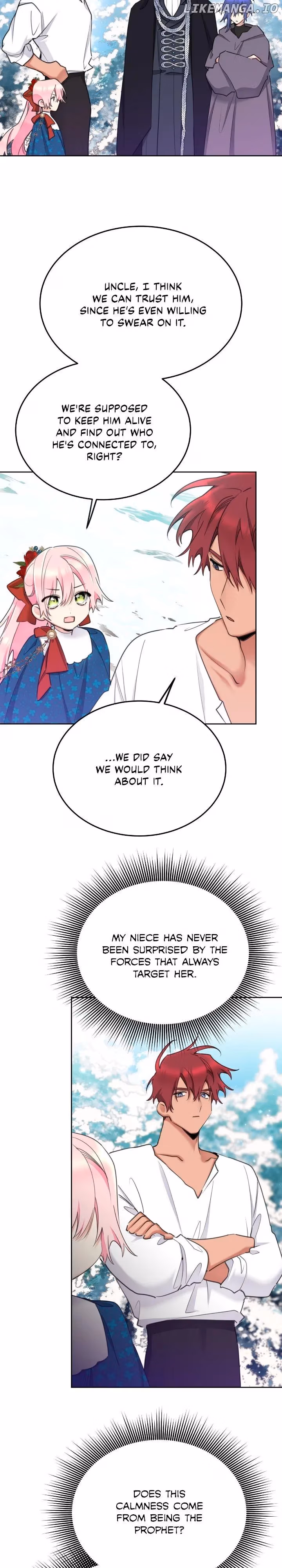 Read Lottery Princess chapter 82 image 7 on Lezhin