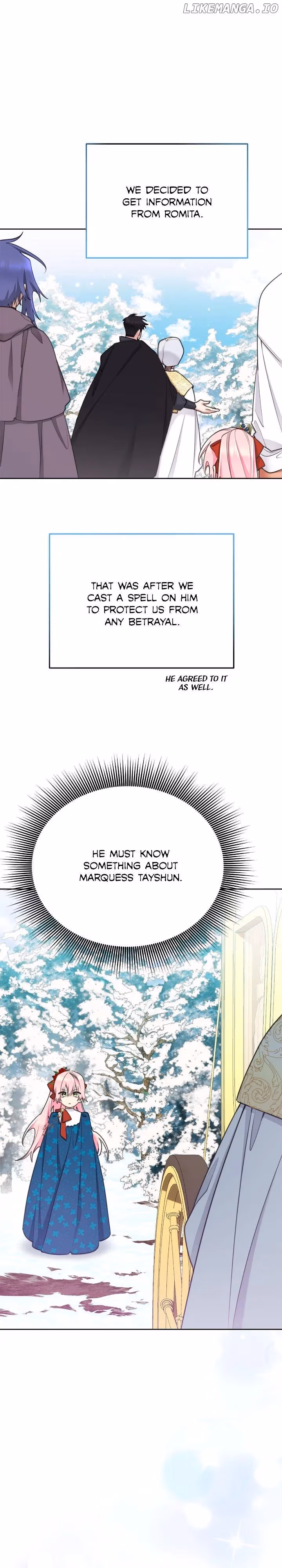 Read Lottery Princess chapter 82 image 9 on Lezhin