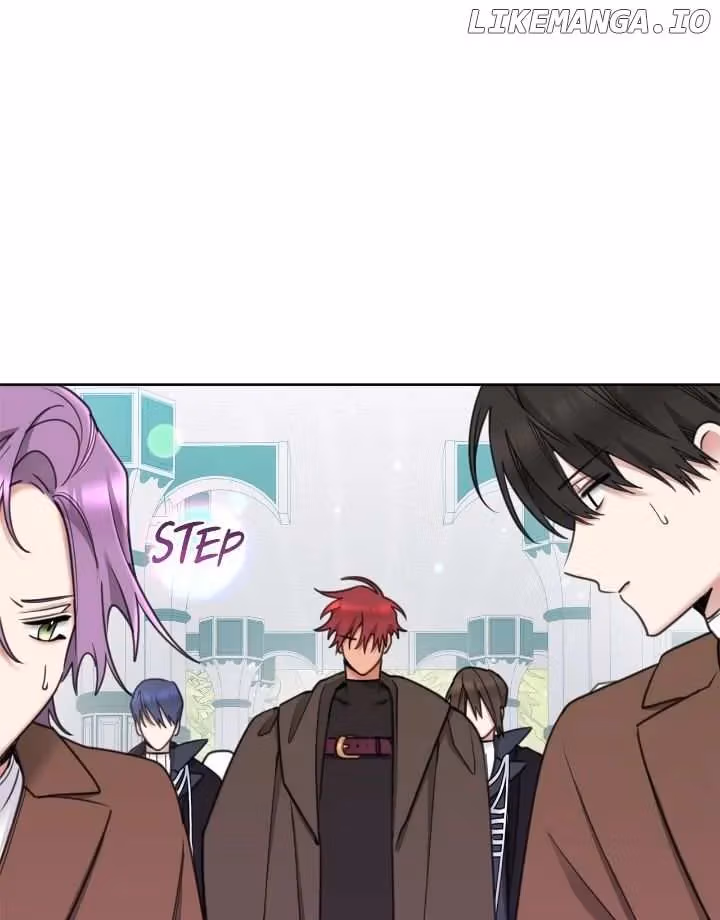 Read Lottery Princess chapter 83 image 12 on Lezhin