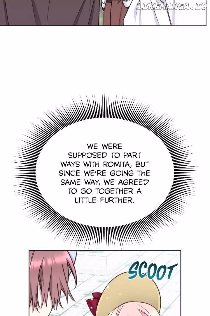 Read Lottery Princess chapter 83 image 14 on Lezhin