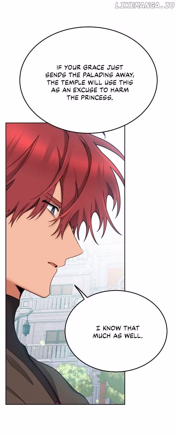 Read Lottery Princess chapter 83 image 17 on Lezhin