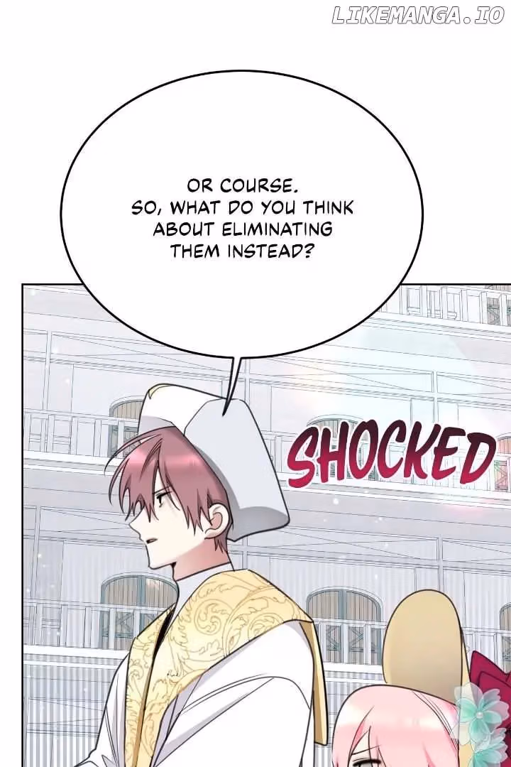 Read Lottery Princess chapter 83 image 18 on Lezhin
