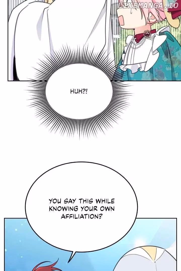 Read Lottery Princess chapter 83 image 19 on Lezhin