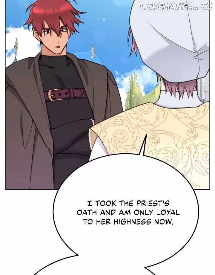 Read Lottery Princess chapter 83 image 20 on Lezhin