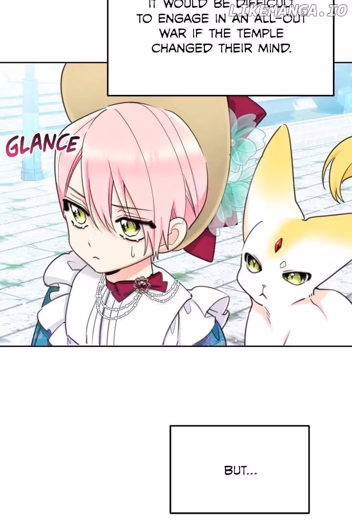 Read Lottery Princess chapter 83 image 22 on Lezhin