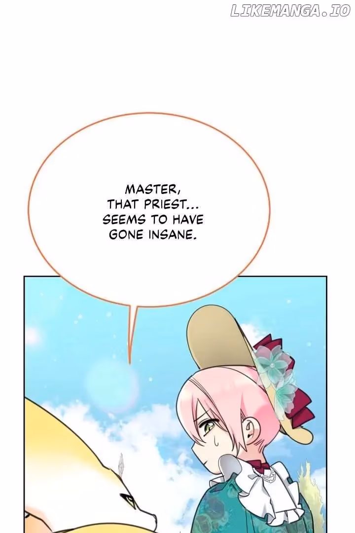 Read Lottery Princess chapter 83 image 23 on Lezhin