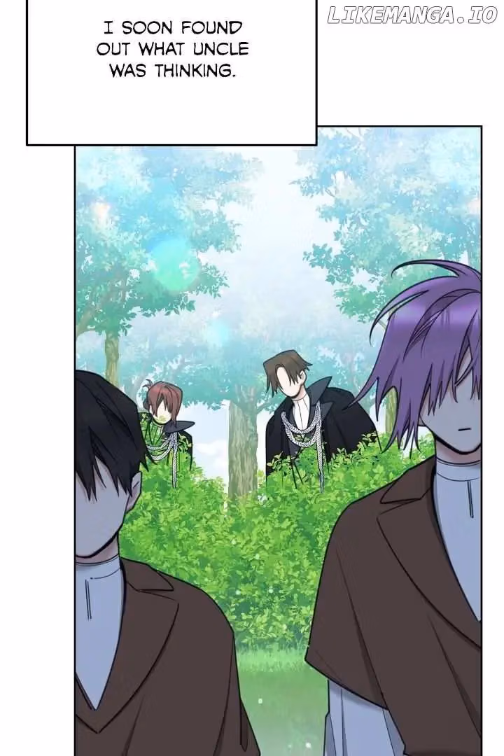 Read Lottery Princess chapter 83 image 28 on Lezhin