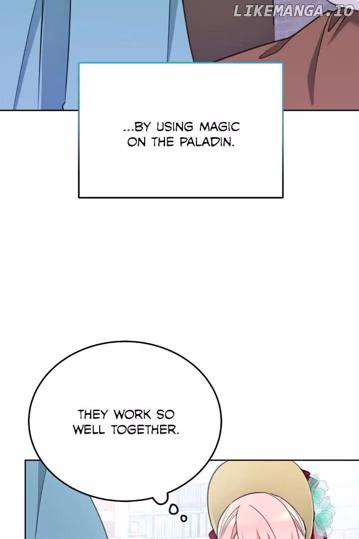 Read Lottery Princess chapter 83 image 31 on Lezhin