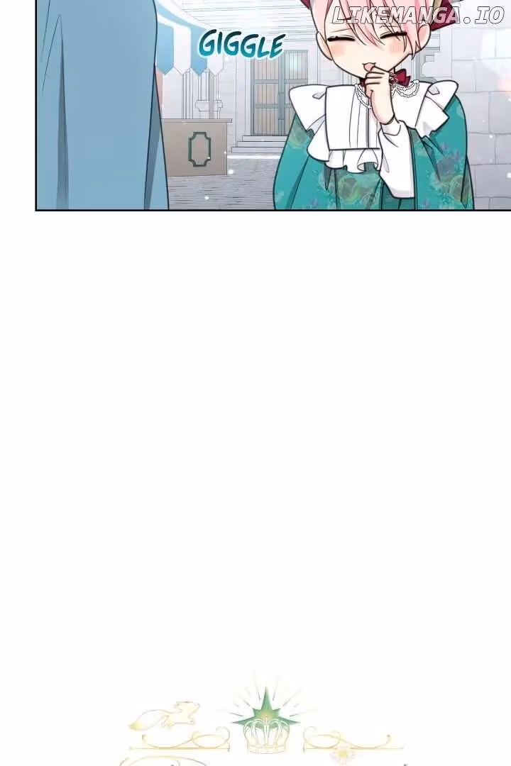 Read Lottery Princess chapter 83 image 32 on Lezhin