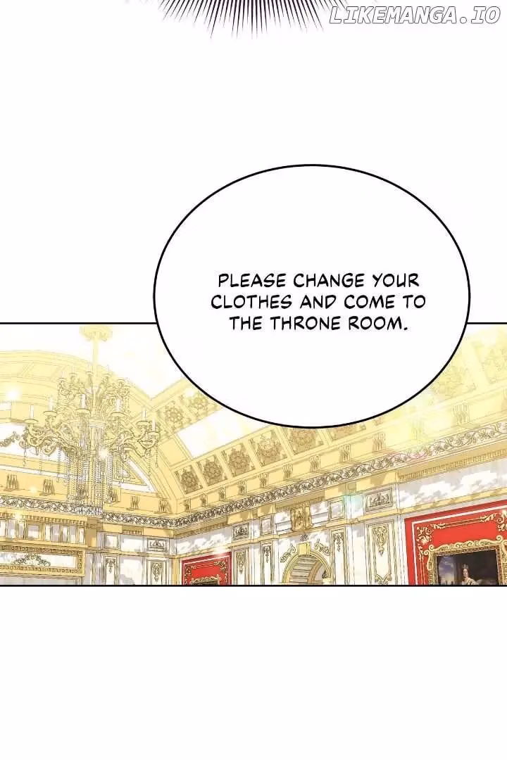 Read Lottery Princess chapter 83 image 37 on Lezhin