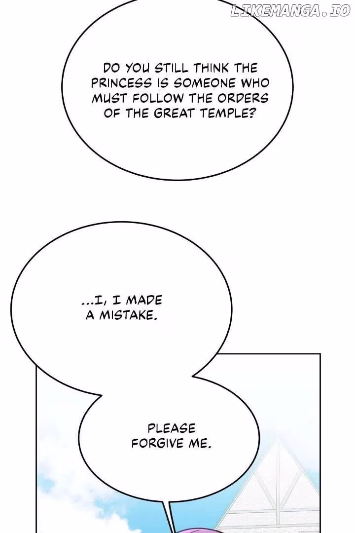 Read Lottery Princess chapter 83 image 4 on Lezhin