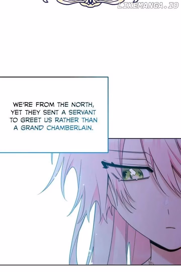 Read Lottery Princess chapter 83 image 40 on Lezhin