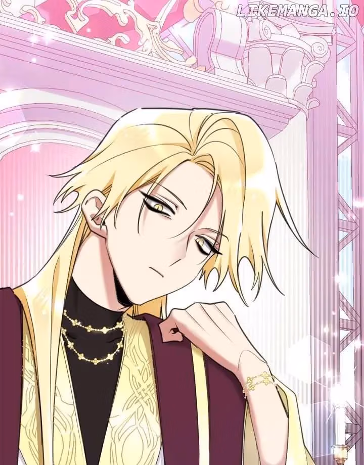 Read Lottery Princess chapter 83 image 42 on Lezhin