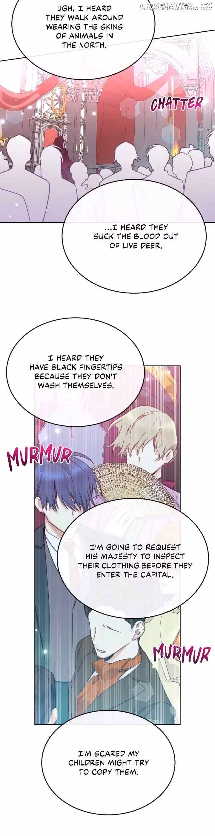 Read Lottery Princess chapter 83 image 44 on Lezhin