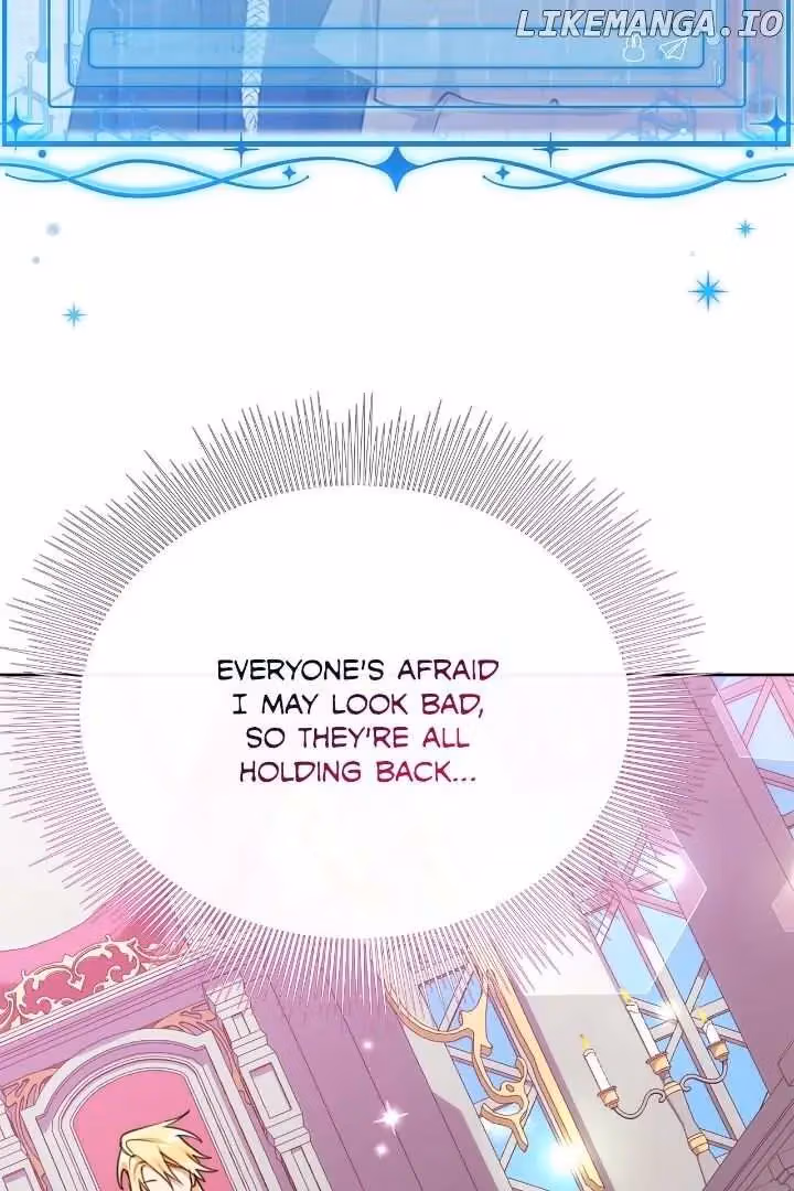 Read Lottery Princess chapter 83 image 46 on Lezhin