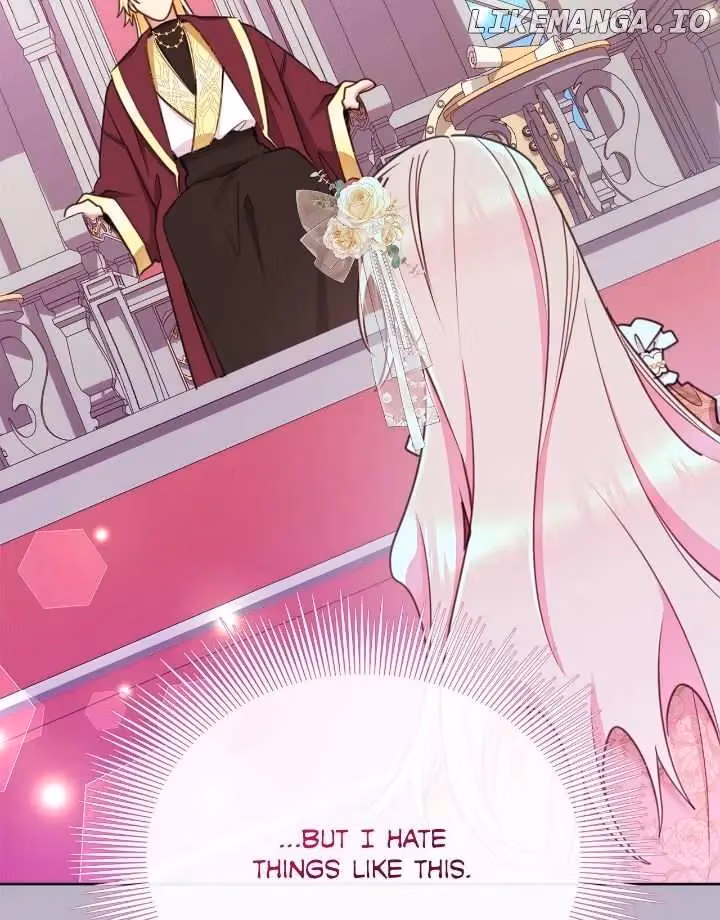 Read Lottery Princess chapter 83 image 47 on Lezhin