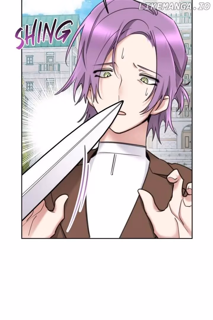 Read Lottery Princess chapter 83 image 5 on Lezhin