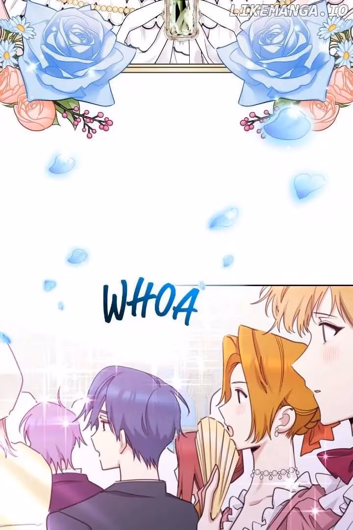 Read Lottery Princess chapter 83 image 50 on Lezhin