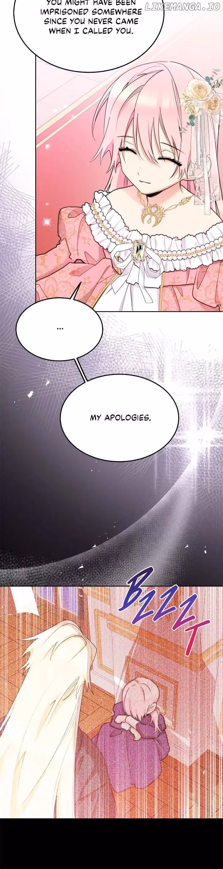 Read Lottery Princess chapter 83 image 53 on Lezhin